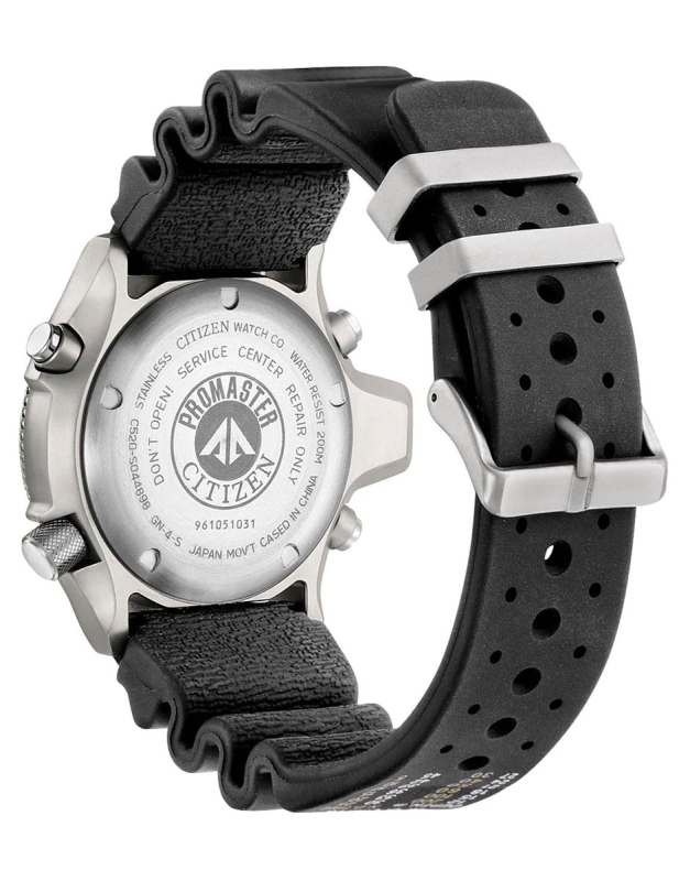 Ceas Barbati, Citizen, Promaster Aqualand I JP2000-08E - 3 | YEO